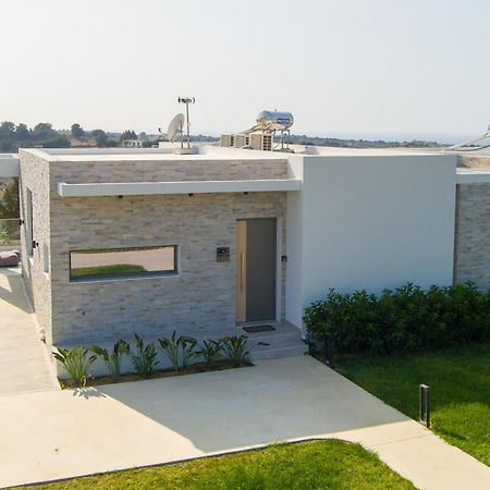 Aegean Sunset Villas Mastichari  Exterior foto
